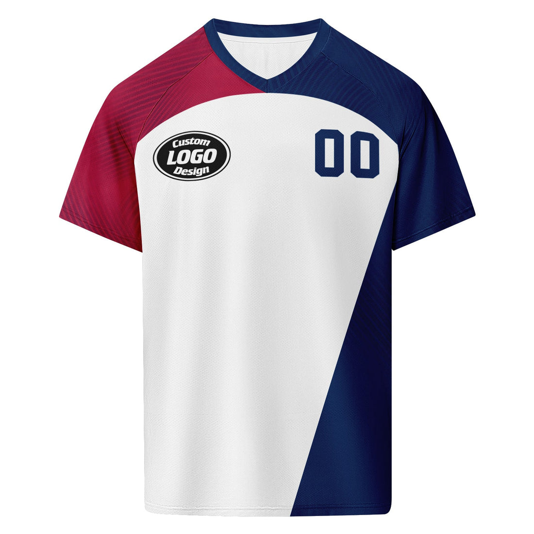 Custom United States 2026 World Cup Football Shirt Customized Soccer Jersey for Fans Add Your Name & Number FZ190-F009146-2