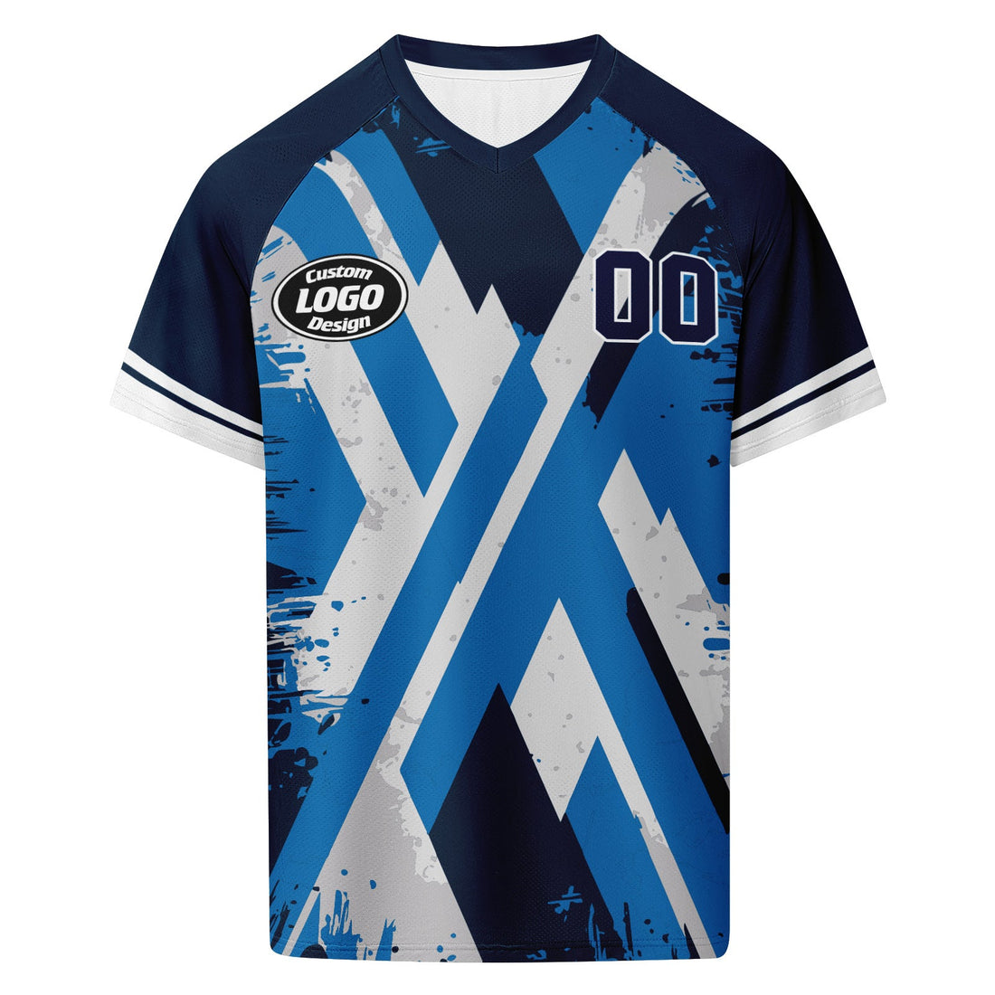 Custom Scotland 2026 World Cup Football Shirt Customized Soccer Jersey for Fans Add Your Name & Number FZ190-F020043-5