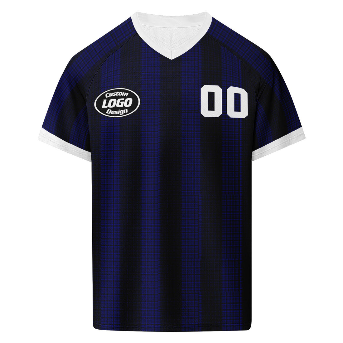 Custom France 2026 World Cup Football Shirt Customized Soccer Jersey for Fans Add Your Name & Number FZ190-F025083-3