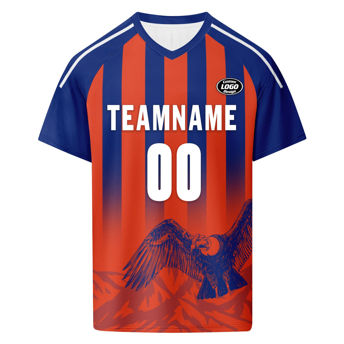 Custom Argentina 2026 World Cup Football Shirt Customized Soccer Jersey for Fans Add Your Name & Number FZ190-F007001-07