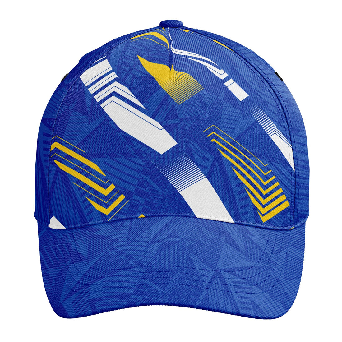 Personalized 2026 Uruguay Soccer Fan Hat - Add Your Name & Design Custom 2026 Football Tournament Hat YW061-F009129-4
