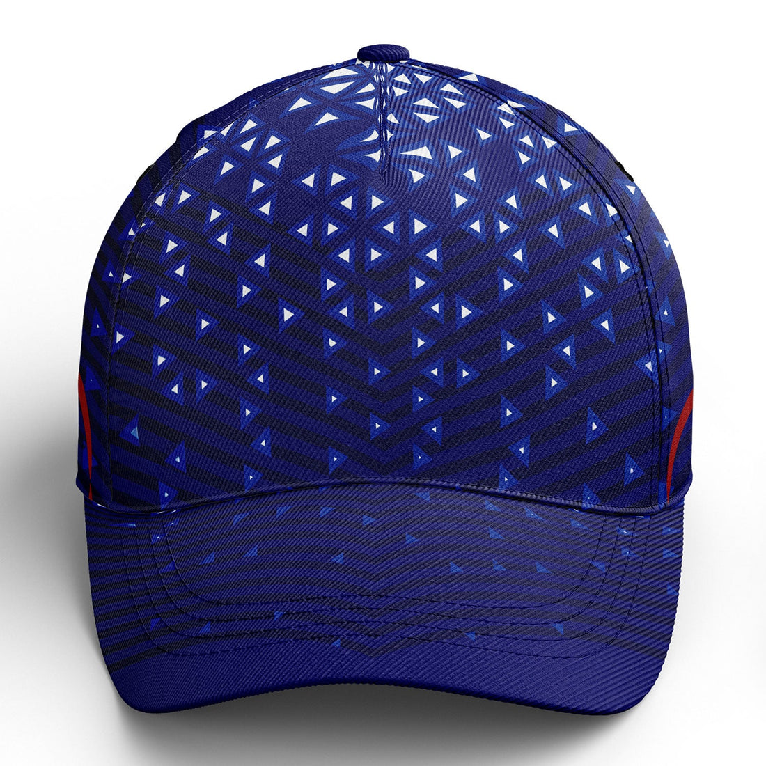 Personalized 2026 United States Soccer Fan Hat - Add Your Name & Design Custom 2026 Football Tournament Hat YW061-F028062-6