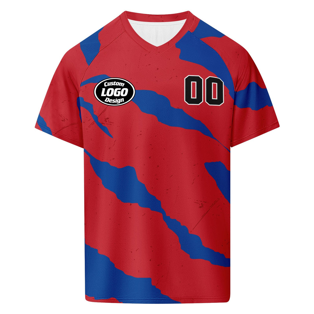 Custom South Korea 2026 World Cup Football Shirt Customized Soccer Jersey for Fans Add Your Name & Number FZ190-F009116-1