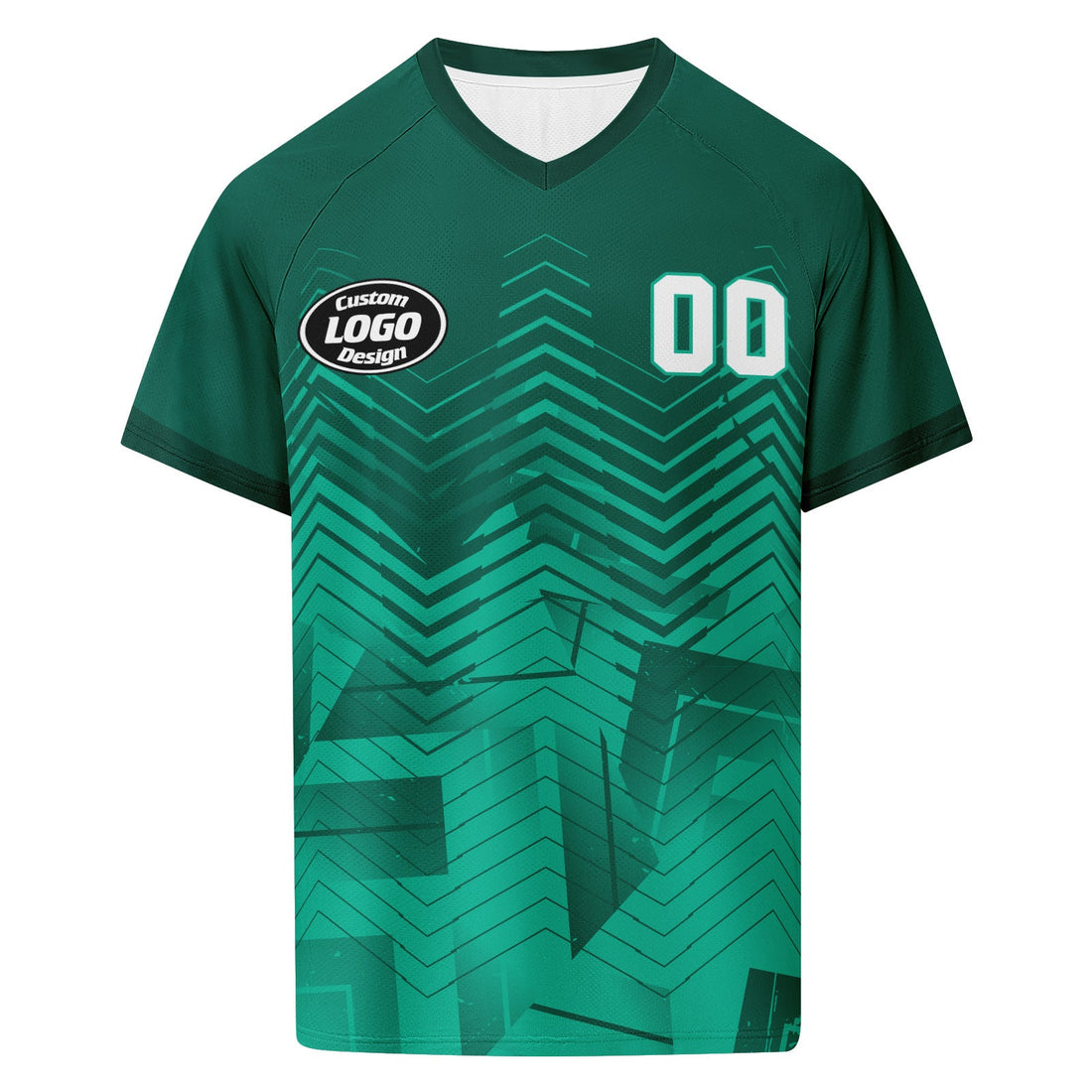 Custom Mexico 2026 World Cup Football Shirt Customized Soccer Jersey for Fans Add Your Name & Number FZ190-F020057-1
