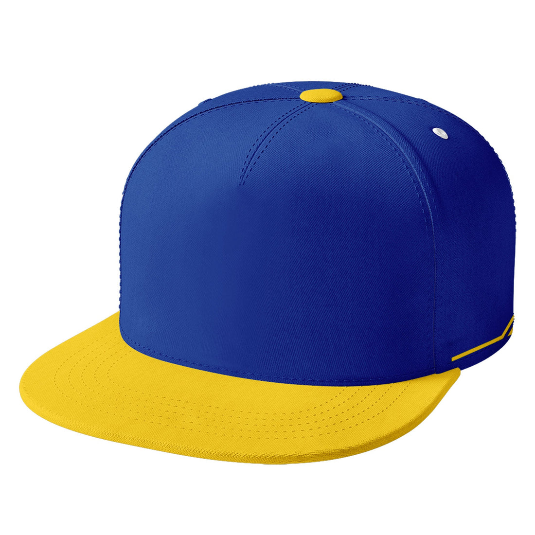 Custom Sport Design Hat Stitched Adjustable Snapback Personalized Baseball Cap PR067B-bd0b007a-a0