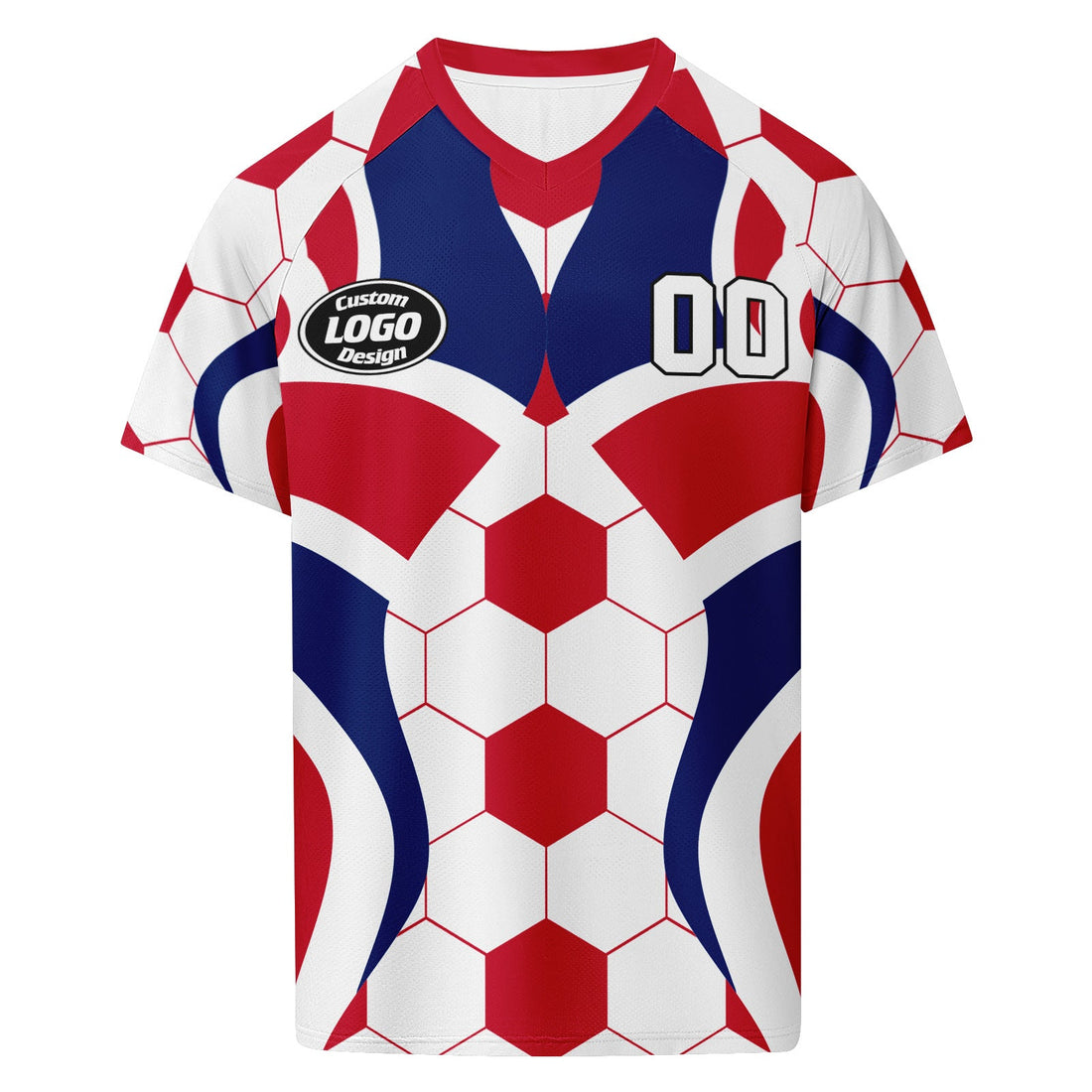 Custom England 2026 World Cup Football Shirt Customized Soccer Jersey for Fans Add Your Name & Number FZ190-F023109-14