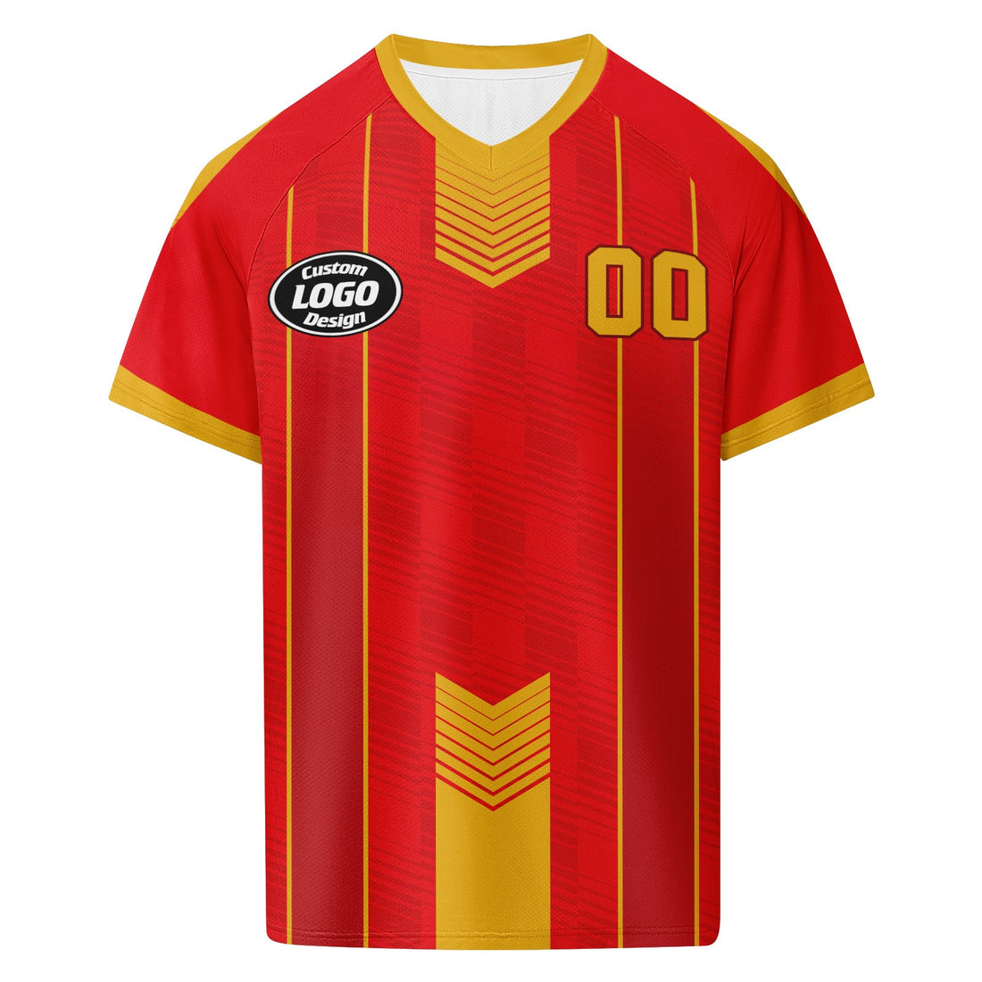 Custom Spain 2026 World Cup Football Shirt Customized Soccer Jersey for Fans Add Your Name & Number FZ190-F020047-4
