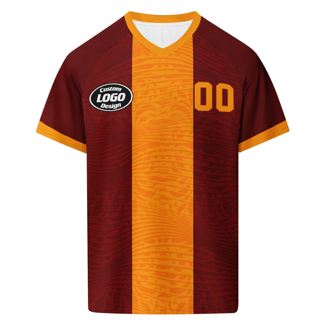 Custom Spain 2026 World Cup Football Shirt Customized Soccer Jersey for Fans Add Your Name & Number FZ190-F020047-3