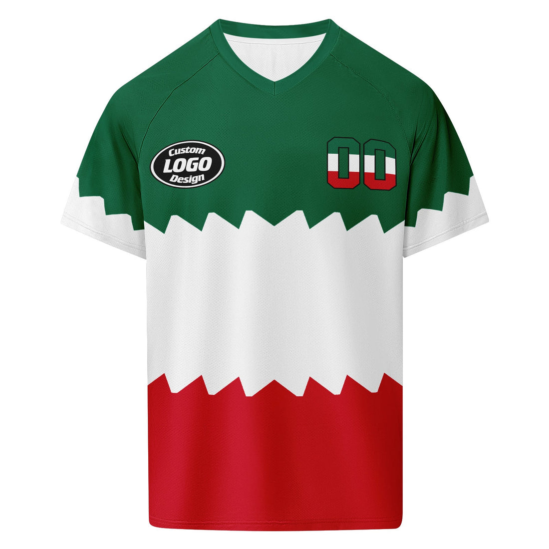 Custom England 2026 World Cup Football Shirt Customized Soccer Jersey for Fans Add Your Name & Number FZ190-F023090-3