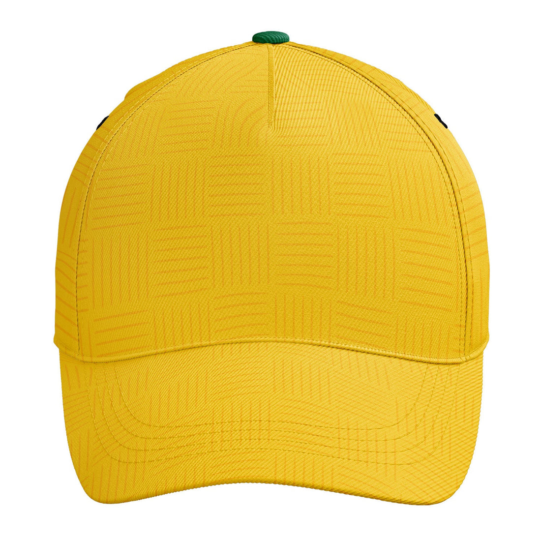 Personalized 2026 South Africa Soccer Fan Hat - Add Your Name & Design Custom 2026 Football Tournament Hat YW061-F025127-2