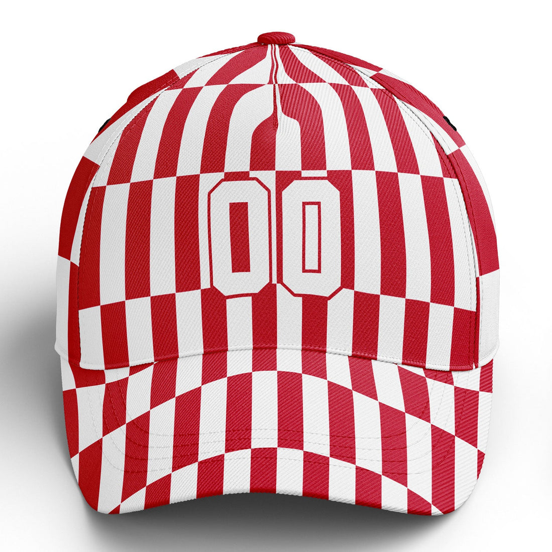 Personalized 2026 Austria Soccer Fan Hat - Add Your Name & Design Custom 2026 Football Tournament Hat YW061-F027103-1