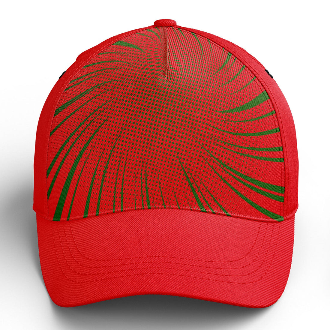 Personalized 2026 Portugal Soccer Fan Hat - Add Your Name & Design Custom 2026 Football Tournament Hat YW061-F028096-7