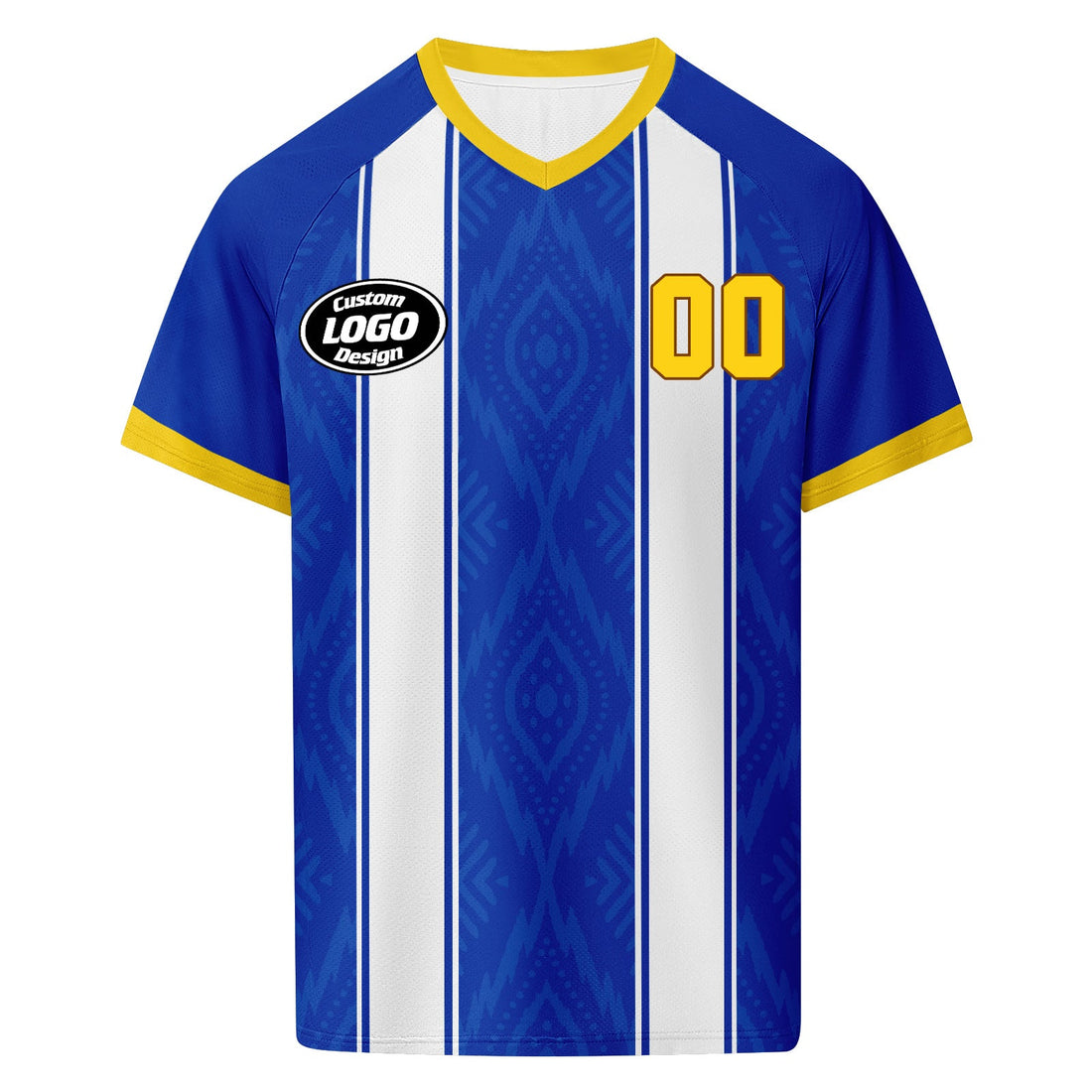 Custom Uruguay 2026 World Cup Football Shirt Customized Soccer Jersey for Fans Add Your Name & Number FZ190-F009126-1