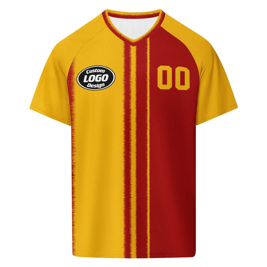 Custom Spain 2026 World Cup Football Shirt Customized Soccer Jersey for Fans Add Your Name & Number FZ190-F009153-1