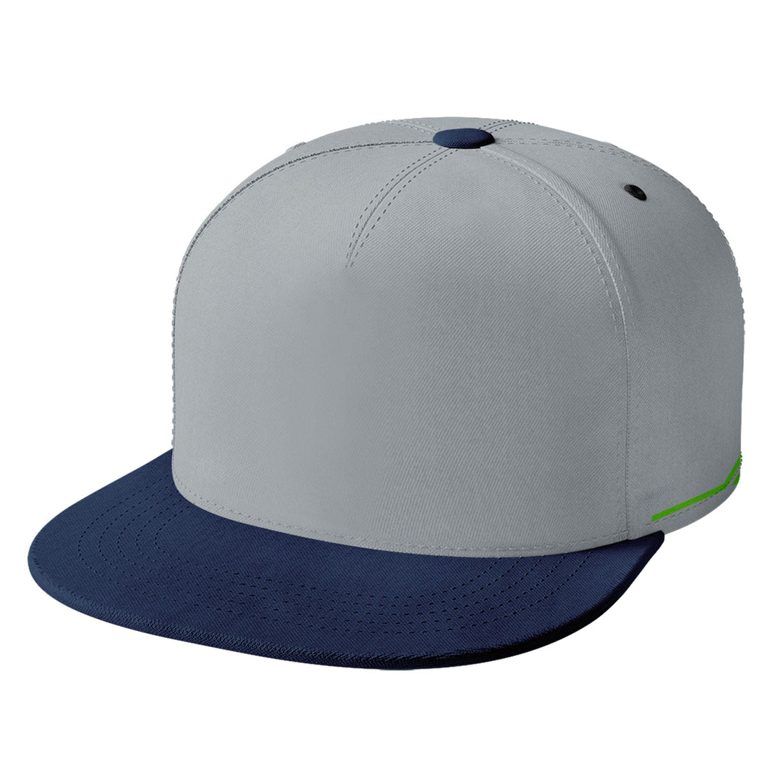 Custom Sport Design Hat Stitched Adjustable Snapback Personalized Baseball Cap PR067B-bd0b007a-ac