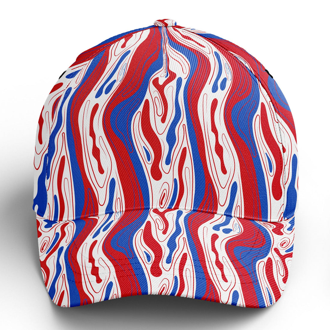 Personalized 2026 United States Soccer Fan Hat - Add Your Name & Design Custom 2026 Football Tournament Hat YW061-F028062-1