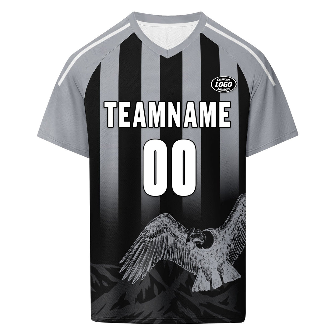 Custom Argentina 2026 World Cup Football Shirt Customized Soccer Jersey for Fans Add Your Name & Number FZ190-F007001-14