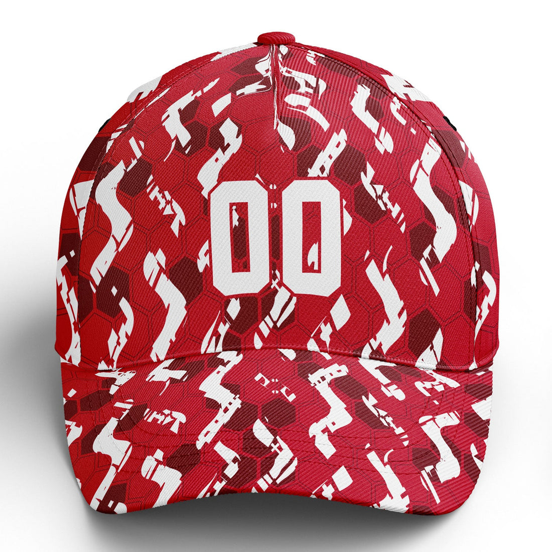 Personalized 2026 Austria Soccer Fan Hat - Add Your Name & Design Custom 2026 Football Tournament Hat YW061-F027103-3