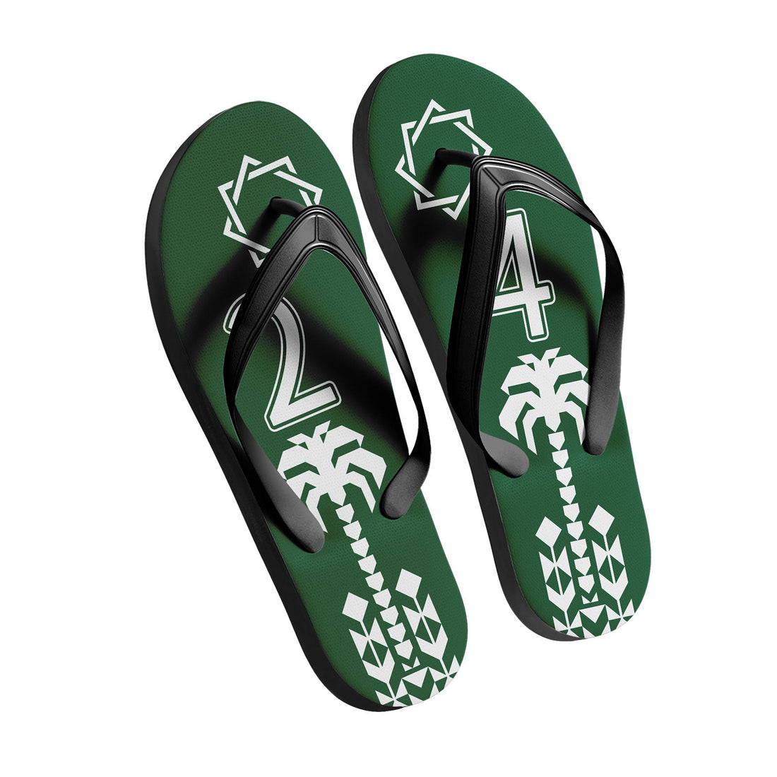 Custom Saudi Arabia 2026 World Cup Sneakers DIY Country Flag Running Shoes Lightweight Sport Shoes Gift for Football Fans Personalized Team Name and Logo FN058-F009138-4