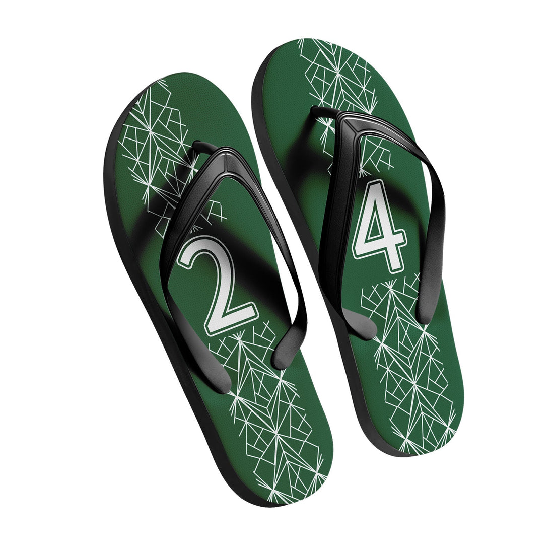 Custom Saudi Arabia 2026 World Cup Sneakers DIY Country Flag Running Shoes Lightweight Sport Shoes Gift for Football Fans Personalized Team Name and Logo FN058-F009138-3