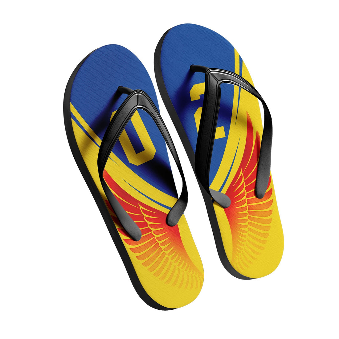Custom Ecuador 2026 World Cup Sneakers DIY Country Flag Running Shoes Lightweight Sport Shoes Gift for Football Fans Personalized Team Name and Logo FN058-F009137-2
