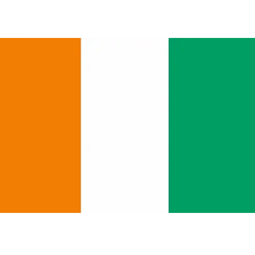 Côte d'Ivoire