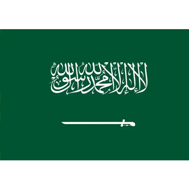 Saudi Arabia