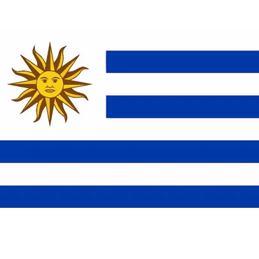 Uruguay