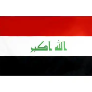 Iraq