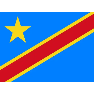 DR Congo