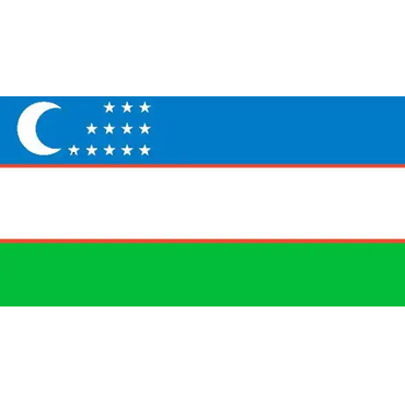 Uzbekistan