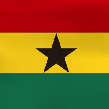 Ghana
