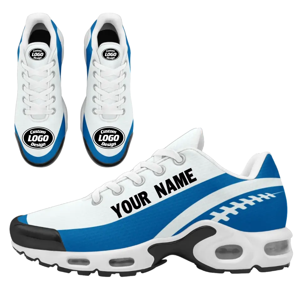 Personalized Stylish Sneakers, Custom Sport Shoes, Promotional Product