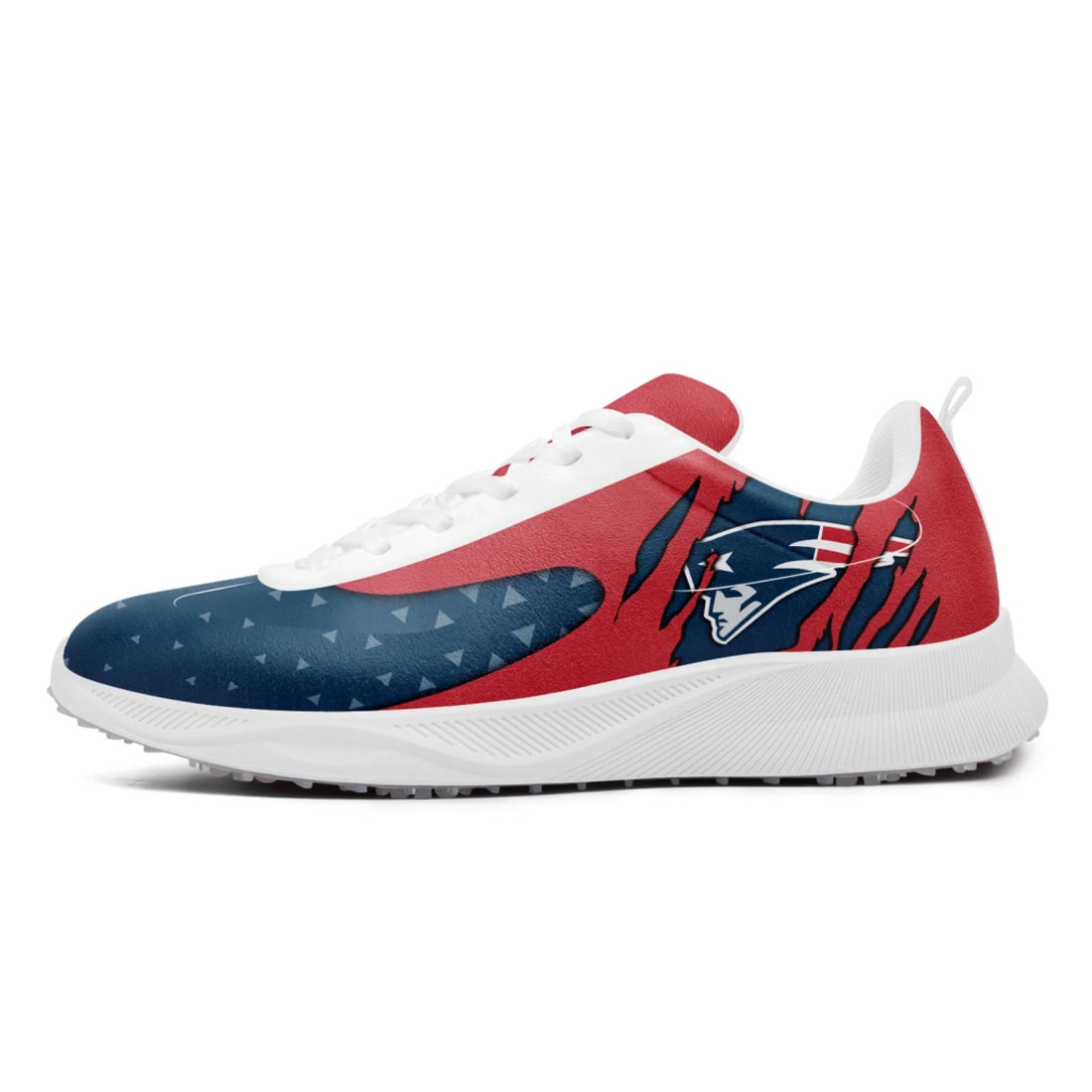 Patriotic Sneaker and Apparels - Ignite Your Proud Patriotic Spirit!