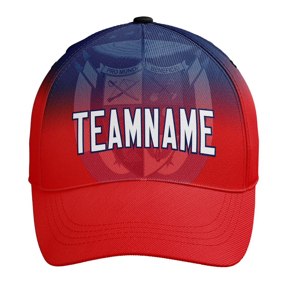 Personalized 2026 Panama Soccer Fan Hat - Add Your Name & Design Custom 2026 Football Tournament Hat YW061-F007056-010
