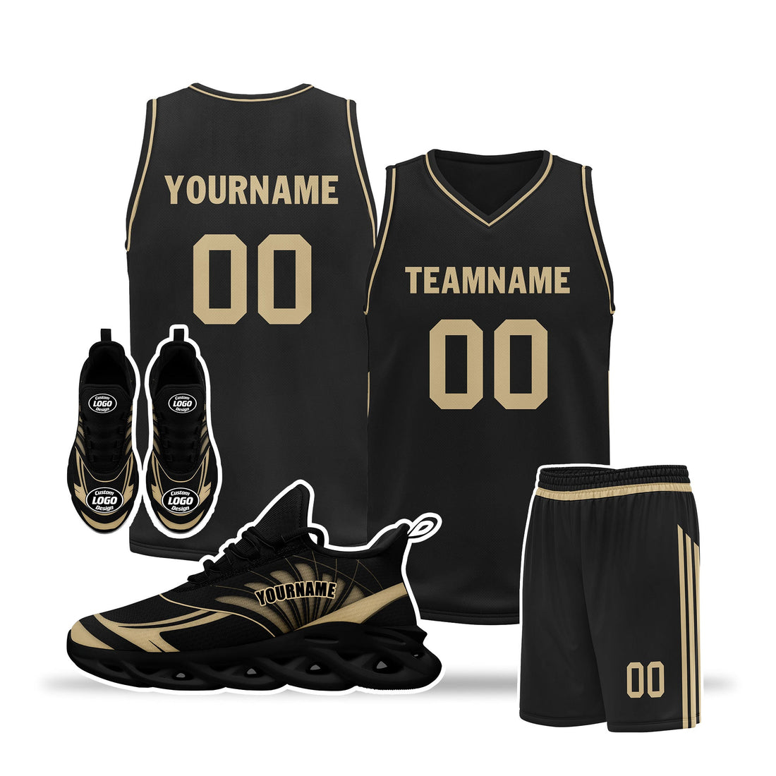 Custom Basketball Jersey and MaxSoul Shoes Combo Offer Personalized ZH-D0200105-17