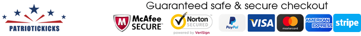 Trust secure badge
