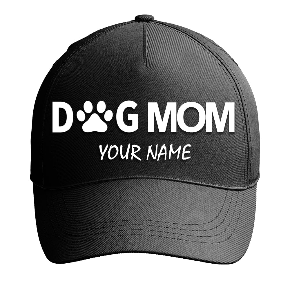Customized Business Gifts, company logo gifts Custom Dog Dad Hat,Dog Mom Hat, Personalized Logo Hat, Custom Hat, Personalized Ball Cap, Hats-B12100