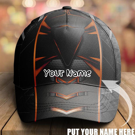 Personalized Logo Hat,  Custom Hat, Personalized Ball Cap, Hats-B08100