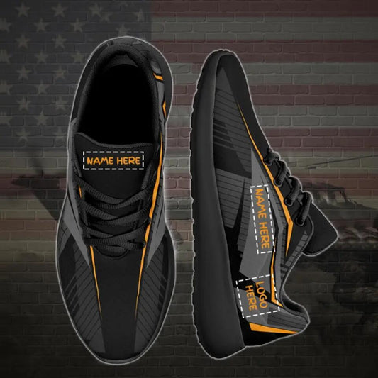 Personalized Sneakers, Custom BLD, BLD1-B08000