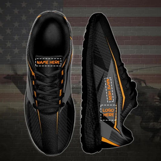 Personalized Sneakers, Custom BLD, BLD2-B08100