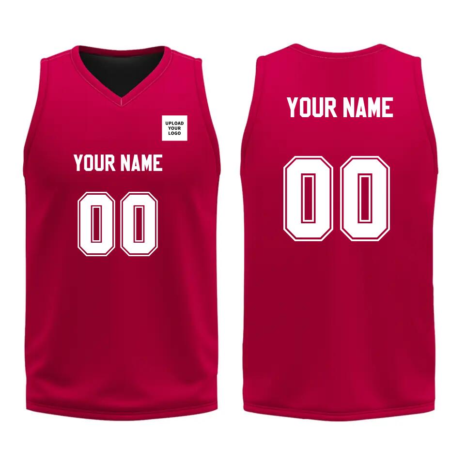 Business client gifts, business gifts ideas Custom Basketball Jersey and Shorts, Personalized Uniform with Name Number Logo for  Adult Youth Kids, BBJ-221006003
