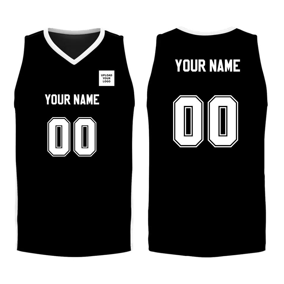 Custom Corporate Gifts, personalized company gifts Custom Basketball Jersey and Shorts, Personalized Uniform with Name Number Logo for  Adult Youth Kids, BBJ-221006007