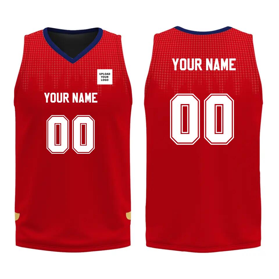 Professional thank you gifts, Custom Logo Gifts Custom Basketball Jersey and Shorts, Personalized Uniform with Name Number Logo for  Adult Youth Kids, BBJ-221006019