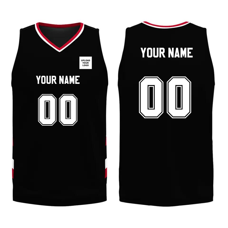 Thoughtful Corporate Gifts, business client gifts Custom Basketball Jersey and Shorts, Personalized Uniform with Name Number Logo for  Adult Youth Kids, BBJ-221006024