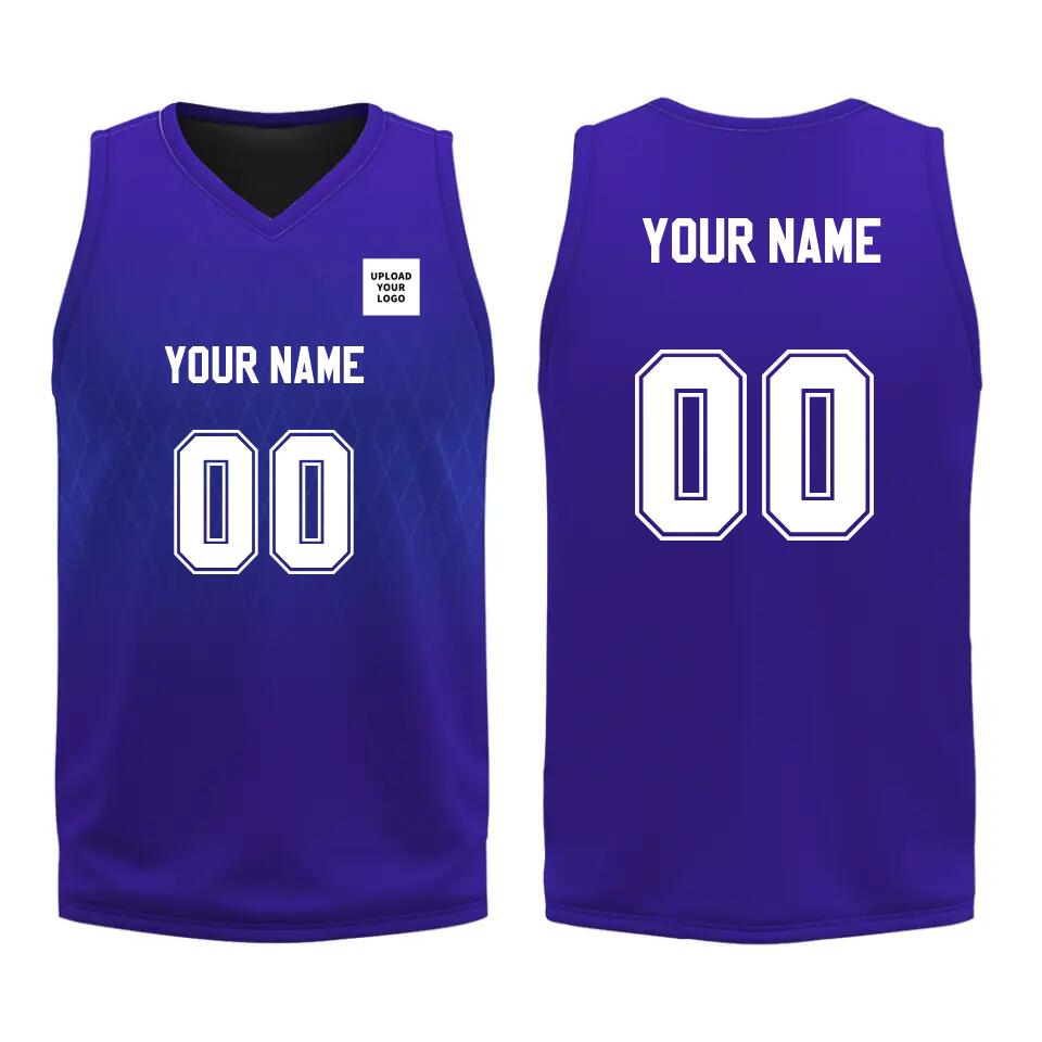 Custom company gifts, business gifts ideas Custom Basketball Jersey and Shorts, Personalized Uniform with Name Number Logo for  Adult Youth Kids, BBJ-221006025