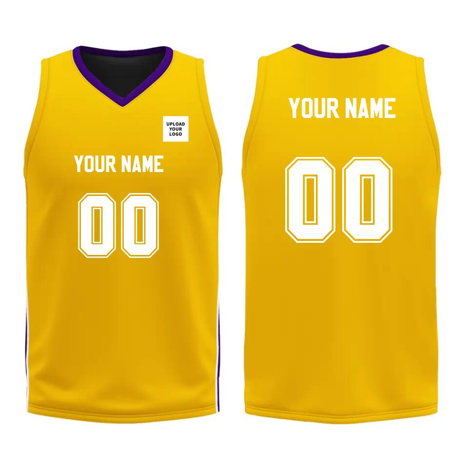 Personalized gifts business names, custom company gifts Custom Basketball Jersey and Shorts, Personalized Uniform with Name Number Logo for  Adult Youth Kids, BBJ-221006028