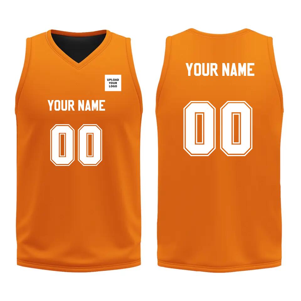 Gifts for clients, business gifts ideas Custom Basketball Jersey and Shorts, Personalized Uniform with Name Number Logo for  Adult Youth Kids, BBJ-221006029