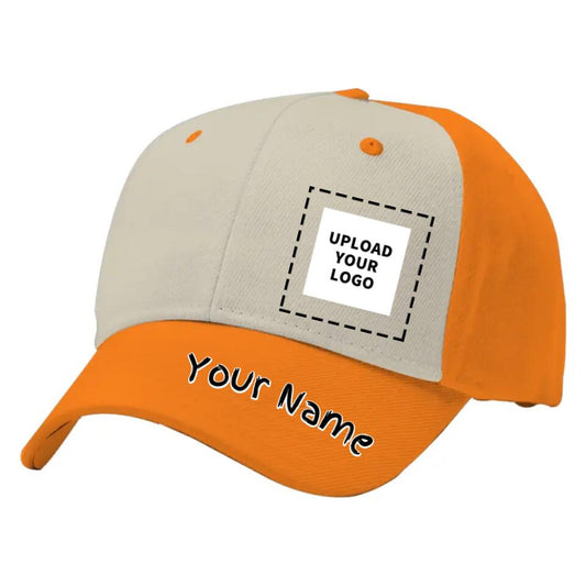 Personalized Logo Hat, Custom Hat, Personalized Ball Cap, Hats-C021200