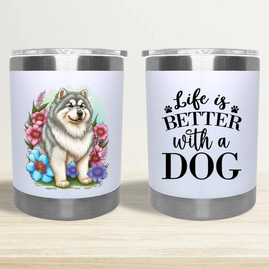 Custom Tumbler Personalised Cup, BZ-C02400